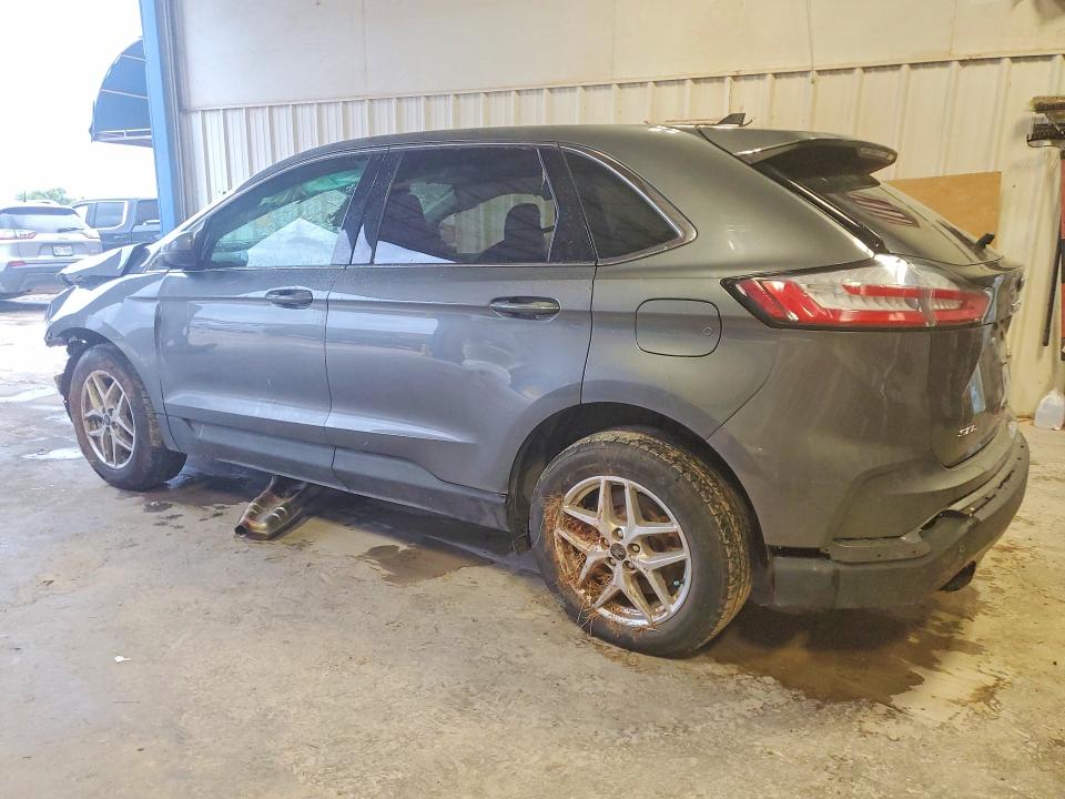 Photo 2 from auction – 2023 FORD EDGE with VIN 2FMPK4J95PBA56985