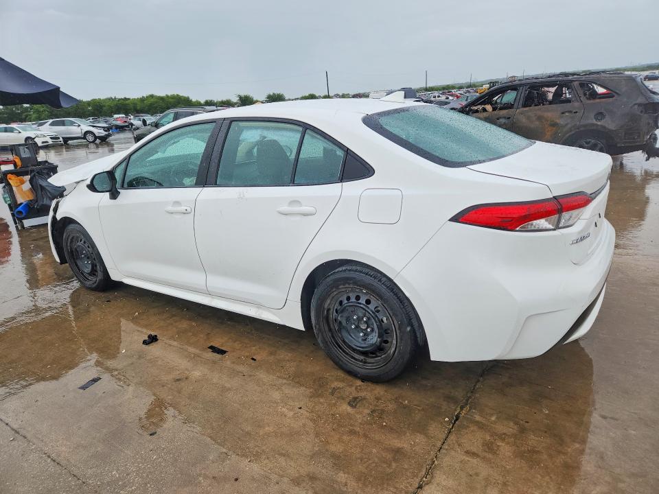 Photo 2 from auction – 2020 TOYOTA COROLLA with VIN 5YFEPRAE7LP119075