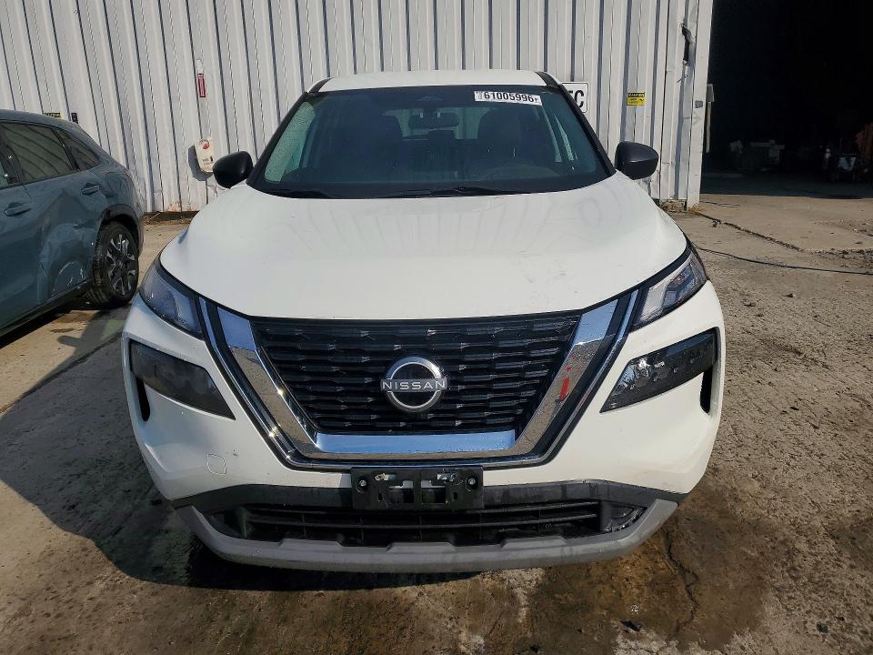 Photo 5 from auction – 2023 NISSAN ROGUE with VIN 5N1BT3AB8PC940777