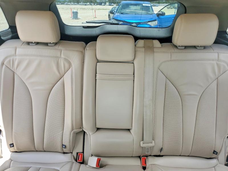 Photo 10 from auction – 2016 LINCOLN MKX with VIN 2LMTJ6KR4GBL63919