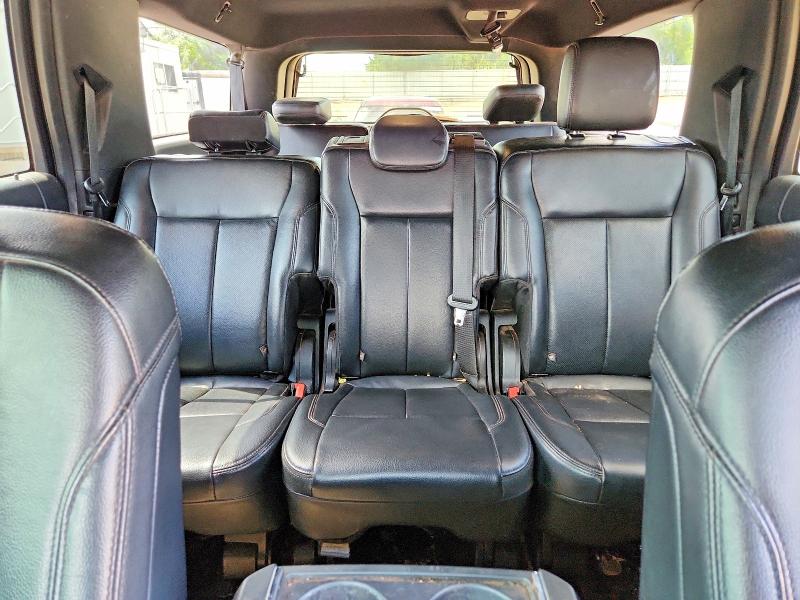Photo 10 from auction – 2019 FORD EXPEDITION with VIN 1FMJK1JTXKEA00828