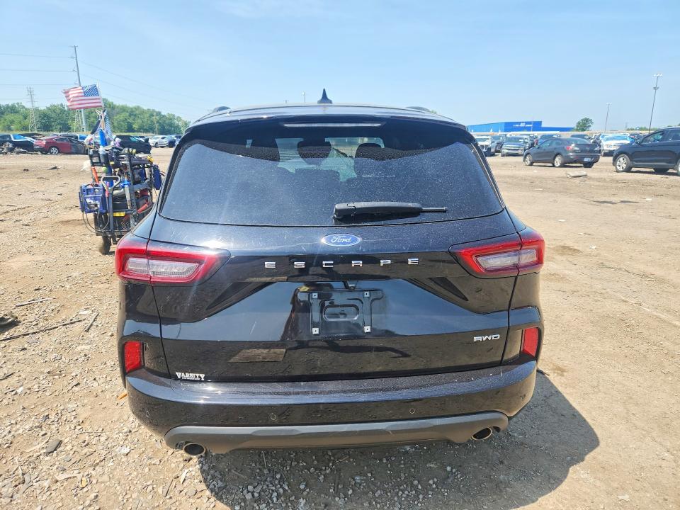 Foto 6 de la subasta – 2023 FORD ESCAPE con VIN 1FMCU9NA9PUB24340