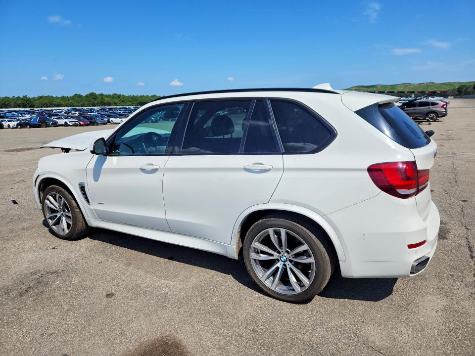 Zdjęcie 2 z aukcji – 2015 BMW X5 z VIN 5UXKR0C51F0P04723