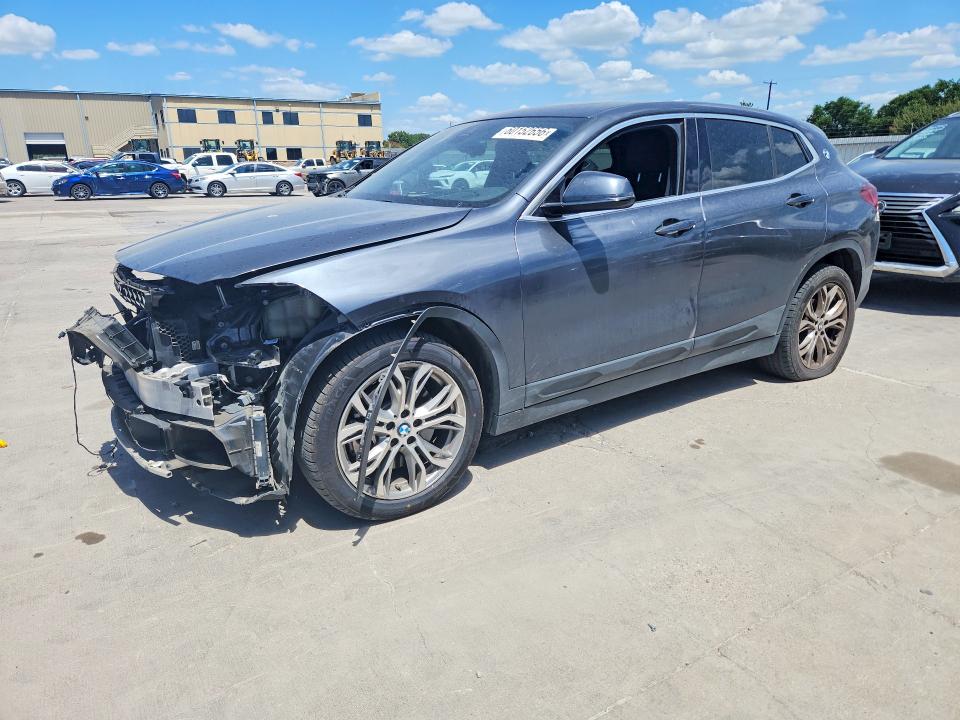 2022 BMW X2 - Търг №60152656