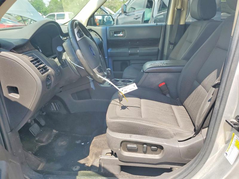 Photo 7 from auction – 2014 FORD FLEX with VIN 2FMGK5C88EBD39775