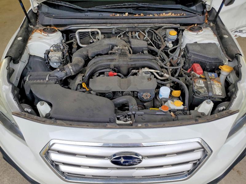 Photo 12 from auction – 2017 SUBARU OUTBACK with VIN 4S4BSAFCXH3384384