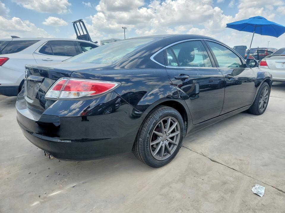 Photo 3 from auction – 2012 MAZDA 6 with VIN 1YVHZ8DHXC5M32085