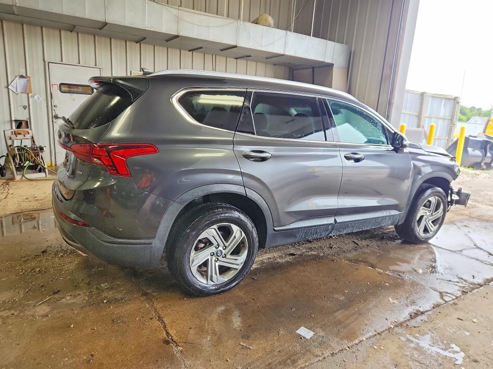 Photo 3 from auction – 2023 HYUNDAI SANTA FE with VIN 5NMS2DAJXPH513719