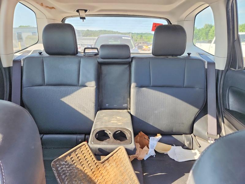 Photo 10 from auction – 2014 SUBARU FORESTER with VIN JF2SJGMC8EH528768