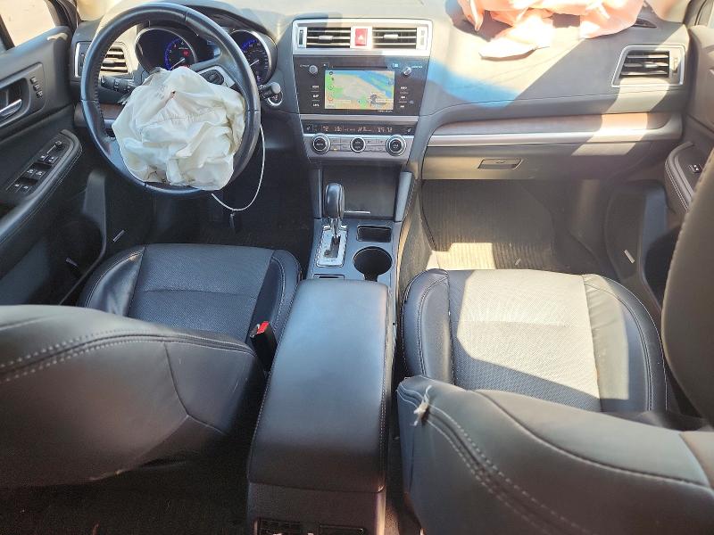 Photo 8 from auction – 2017 SUBARU OUTBACK with VIN 4S4BSANC4H3402914