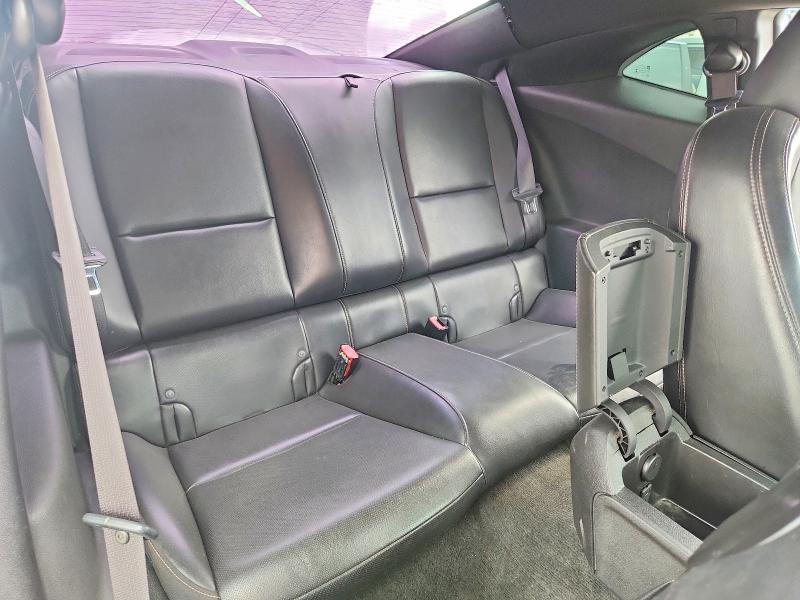 Photo 10 from auction – 2013 CHEVROLET CAMARO with VIN 2G1FK1EJ4D9119931