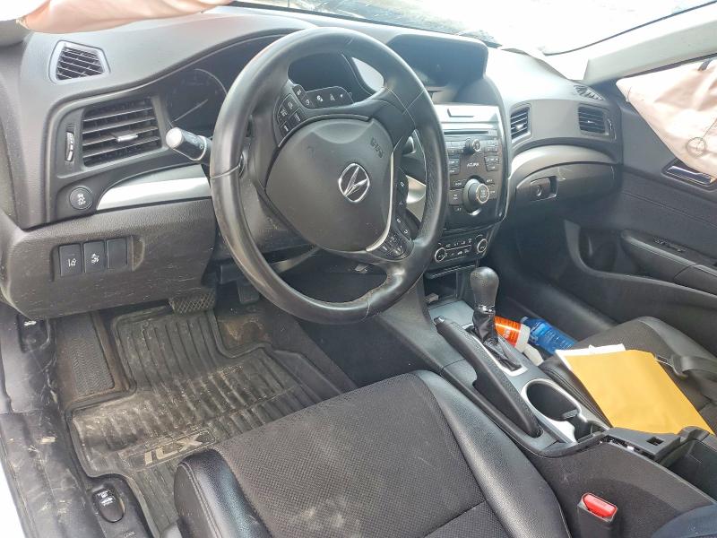 Photo 8 from auction – 2018 ACURA ILX with VIN 19UDE2F38JA801207