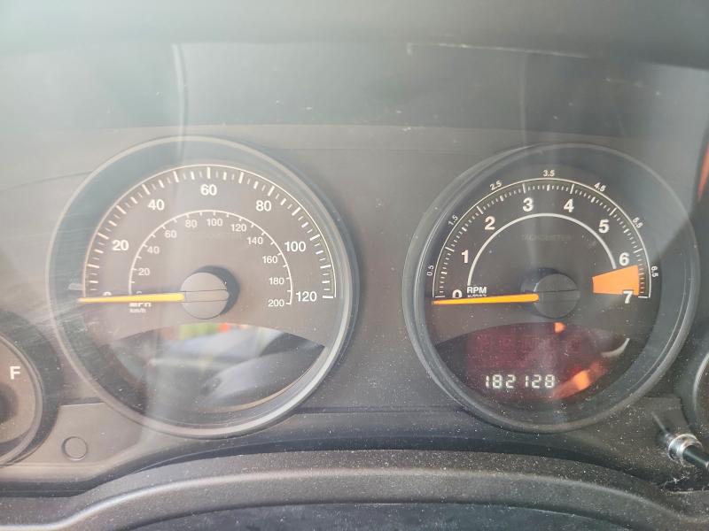 Photo 9 from auction – 2015 JEEP PATRIOT with VIN 1C4NJRBB0FD114393