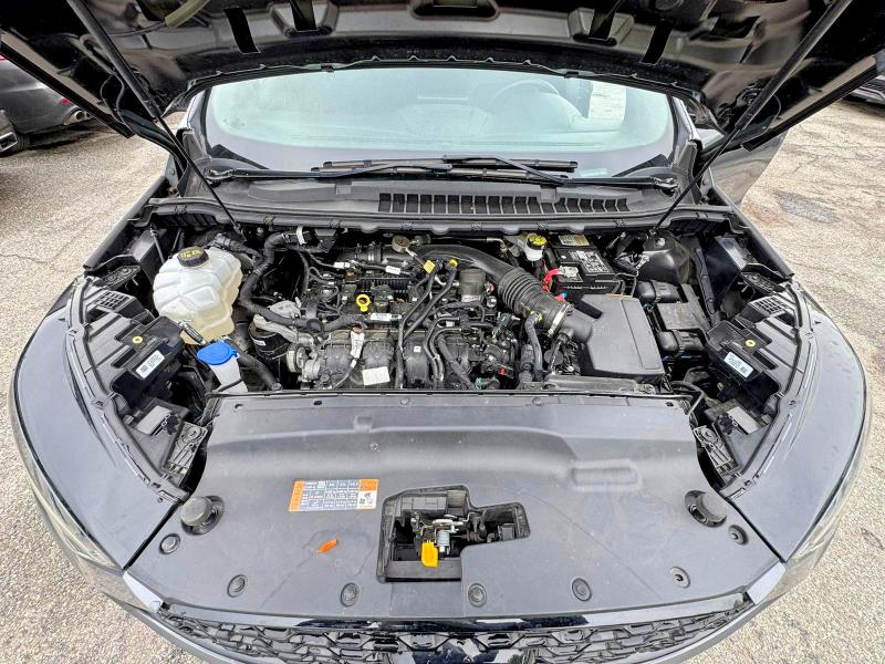 Photo 7 from auction – 2024 FORD EDGE with VIN 2FMPK4J94RBA75028