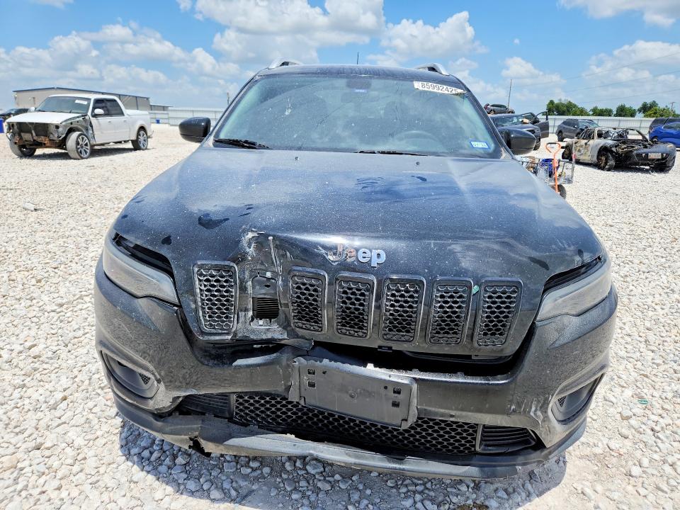 Photo 5 from auction – 2019 JEEP CHEROKEE with VIN 1C4PJLCB5KD307508