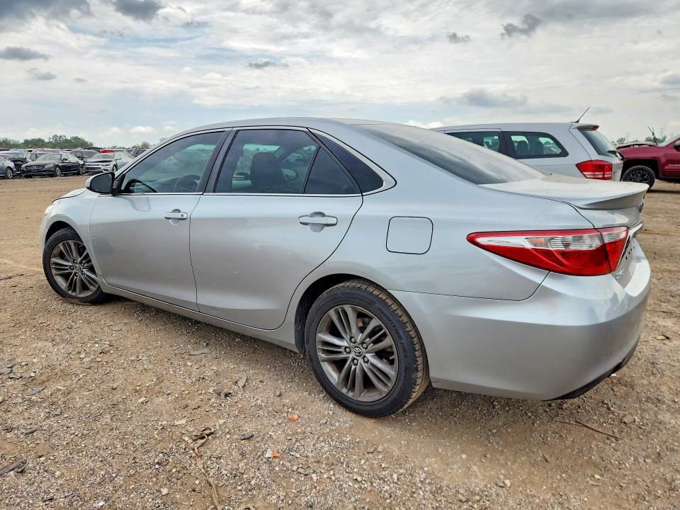Photo 2 from auction – 2015 TOYOTA CAMRY with VIN 4T1BF1FK4FU977743