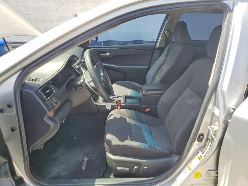 Photo 7 from auction – 2017 TOYOTA CAMRY with VIN 4T1BF1FK2HU454840
