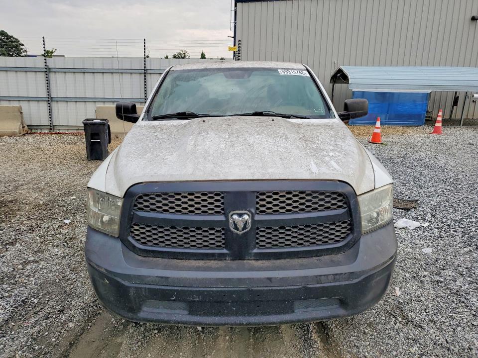 Zdjęcie 5 z aukcji – 2016 RAM 1500 z VIN 1C6RR6FTXGS119035