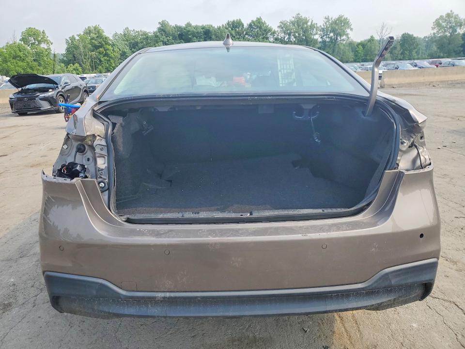 Zdjęcie 6 z aukcji – 2021 SUBARU LEGACY z VIN 4S3BWAN65M3003653