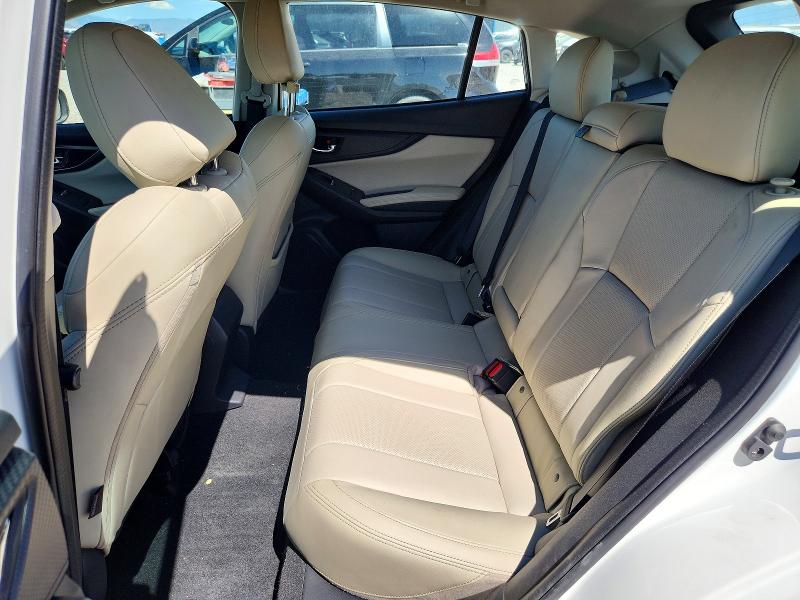 Photo 10 from auction – 2019 SUBARU IMPREZA with VIN 4S3GTAU68K3705401