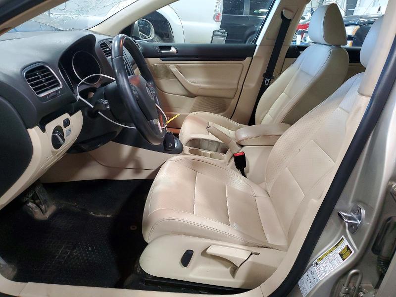 Photo 7 from auction – 2013 VOLKSWAGEN JETTA with VIN 3VWPL7AJ5DM643899