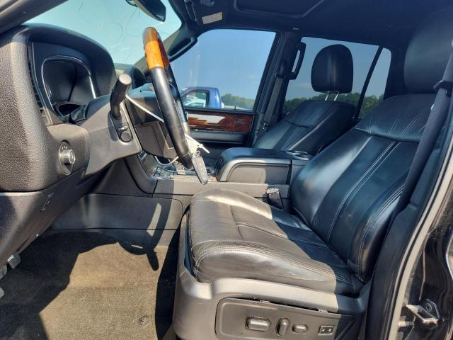 Photo 7 from auction – 2015 LINCOLN NAVIGATOR with VIN 5LMJJ3JT4FEJ04586