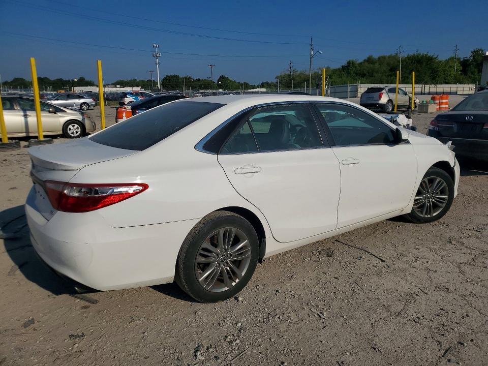 Photo 3 from auction – 2016 TOYOTA CAMRY with VIN 4T1BF1FKXGU201263
