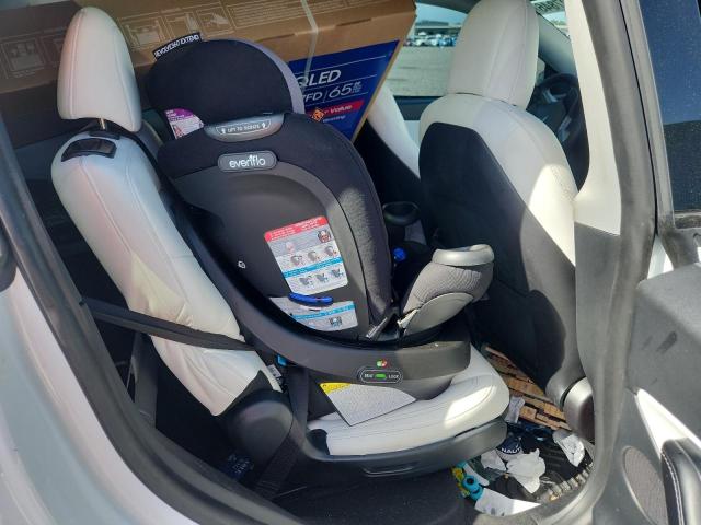Photo 10 from auction – 2021 TESLA MODEL Y with VIN 5YJYGAEE8MF237092