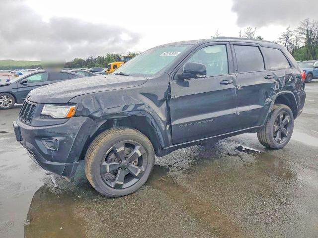 Photo 1 from auction – 2015 JEEP GRAND CHEROKEE with VIN 1C4RJFCG1FC620069