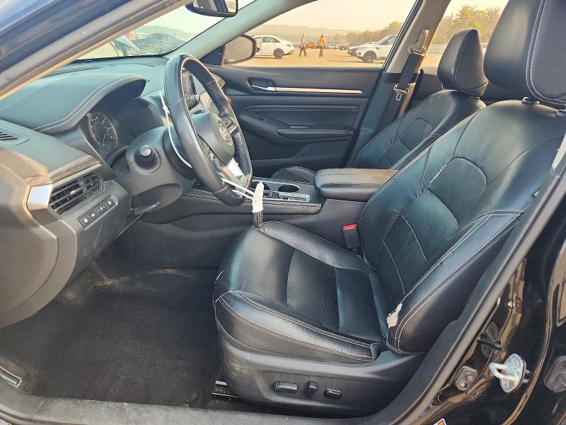 Photo 7 from auction – 2019 NISSAN ALTIMA with VIN 1N4BL4EV7KC231898