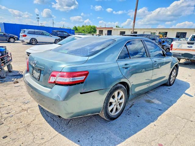 Photo 3 from auction – 2011 TOYOTA CAMRY with VIN 4T1BF3EK0BU722806