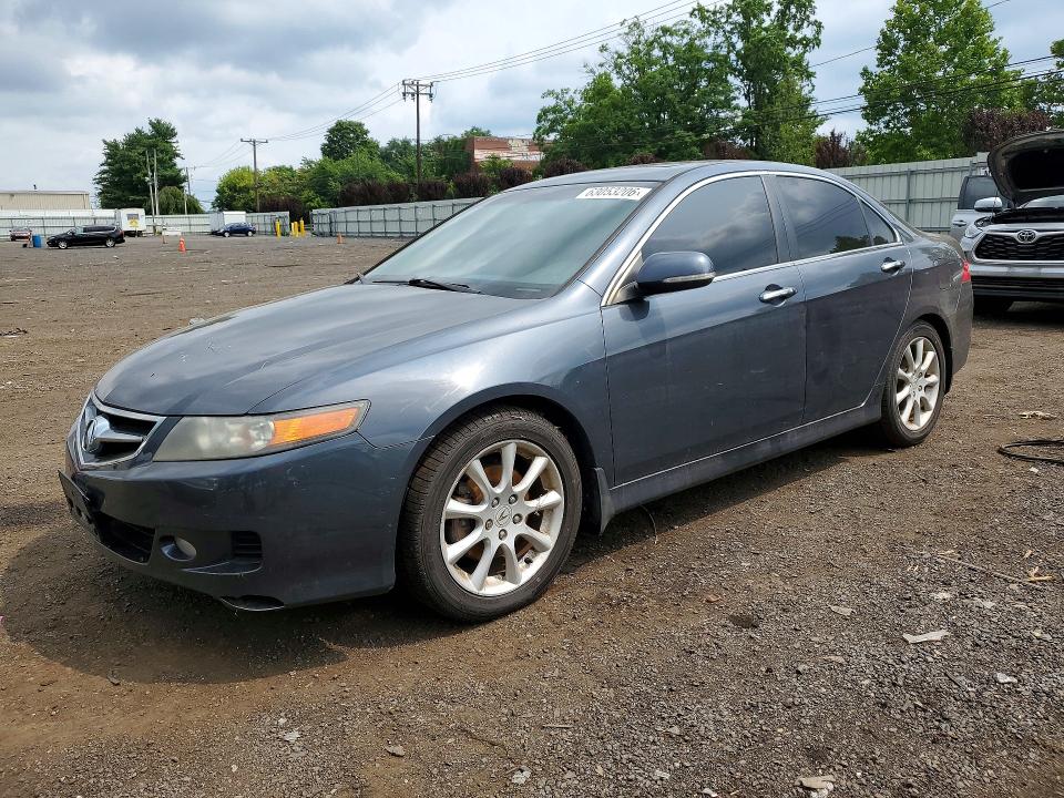 2006 ACURA TSX - Търг №63053206