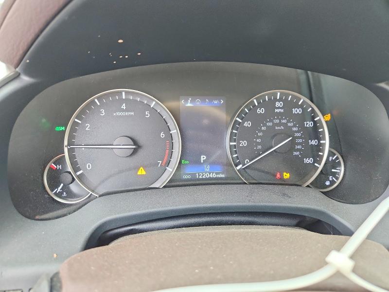 Photo 9 from auction – 2020 LEXUS RX with VIN JTJHZKFA6L2026208