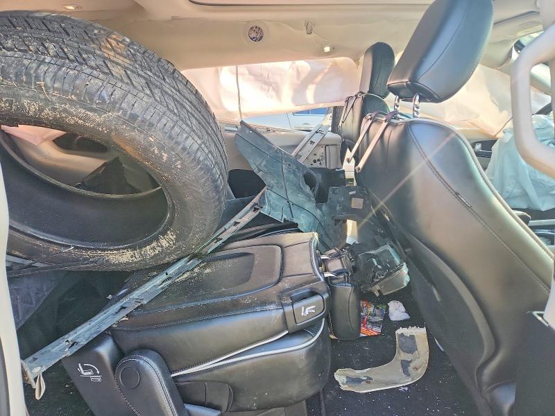 Photo 11 from auction – 2022 CHRYSLER PACIFICA with VIN 2C4RC1GG2NR194759