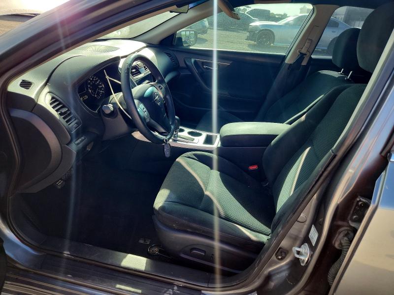 Photo 7 from auction – 2015 NISSAN ALTIMA with VIN 1N4AL3AP1FN355396