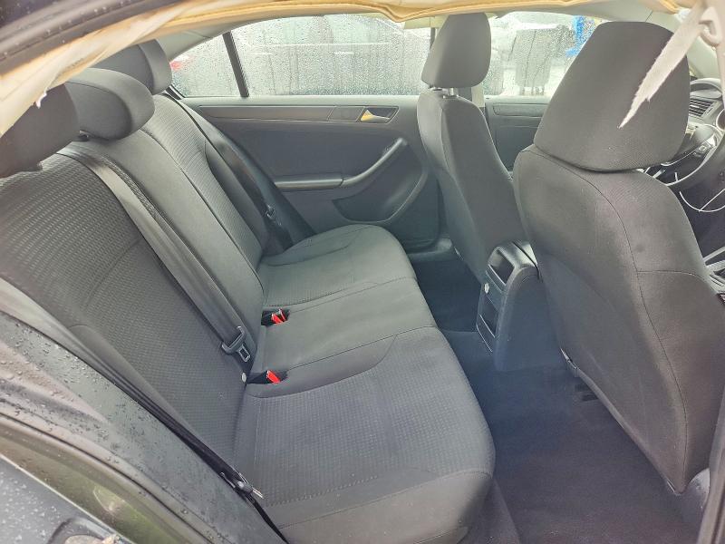 Photo 10 from auction – 2016 VOLKSWAGEN JETTA with VIN 3VW267AJ9GM410629