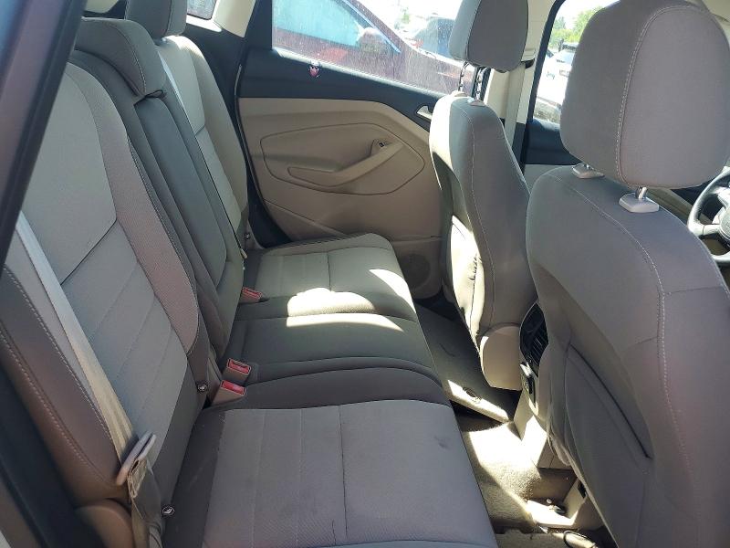 صورة رقم 11 من المزاد - 2014 FORD C-MAX مع VIN 1FADP5AUXEL519712
