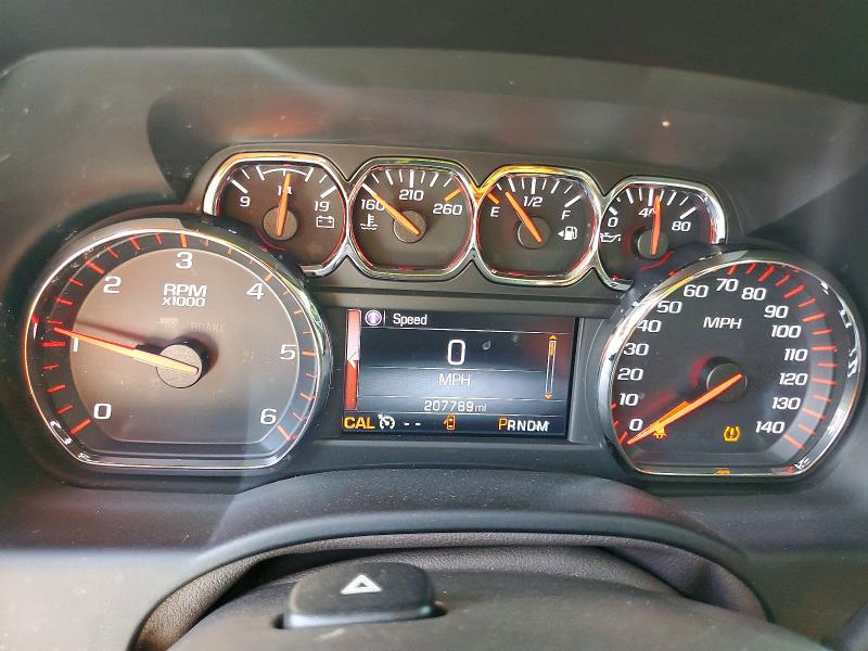 Photo 9 from auction – 2015 GMC YUKON XL with VIN 1GKS1HKC4FR676911