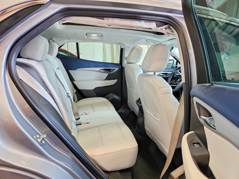Фото 11 с аукциона – 2024 BUICK ENVISION с VIN LRBFZSE42RD044884