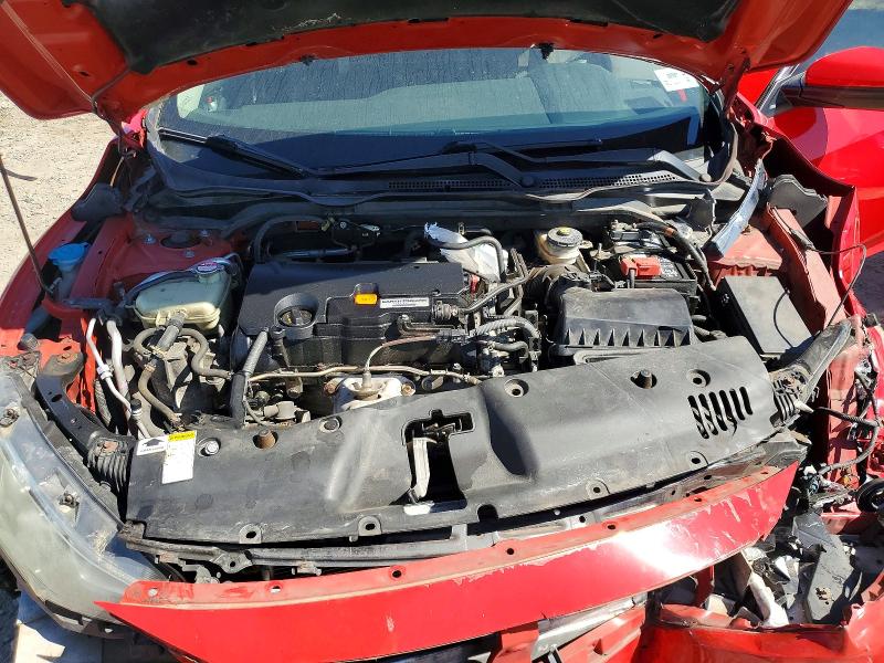 Photo 11 from auction – 2016 HONDA CIVIC with VIN 2HGFC2F51GH528170