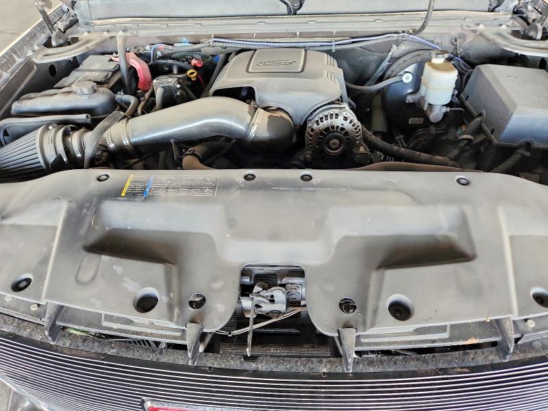 Zdjęcie 11 z aukcji – 2007 GMC NEW SIERRA z VIN 2GTEC13C971547551