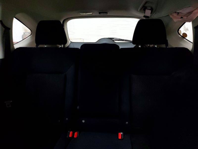 Photo 10 from auction – 2016 HONDA CR-V with VIN 2HKRM4H59GH640899