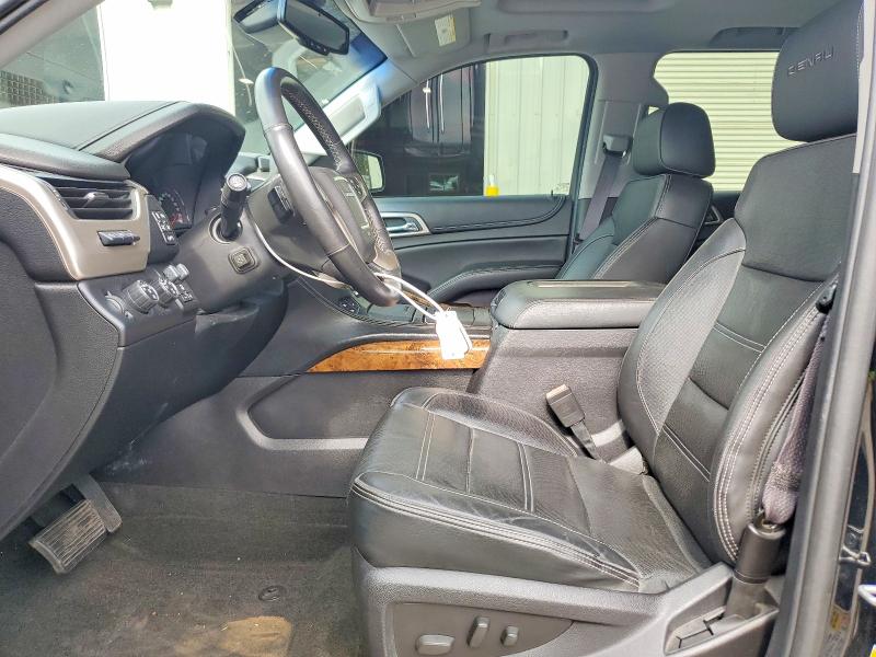 Photo 7 from auction – 2015 GMC YUKON with VIN 1GKS2CKJ2FR654890