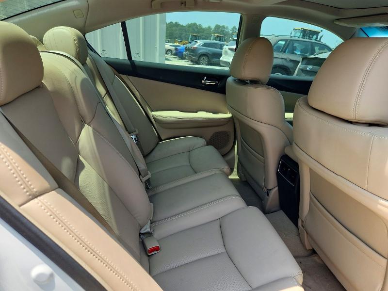 Photo 10 from auction – 2014 NISSAN MAXIMA with VIN 1N4AA5APXEC905271