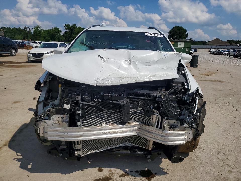 Photo 5 from auction – 2018 CHRYSLER PACIFICA with VIN 2C4RC1BG7JR172273