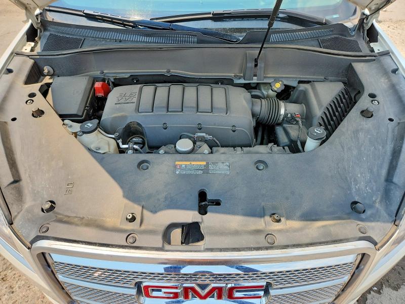 Photo 11 from auction – 2014 GMC ACADIA with VIN 1GKKVTKD4EJ228519