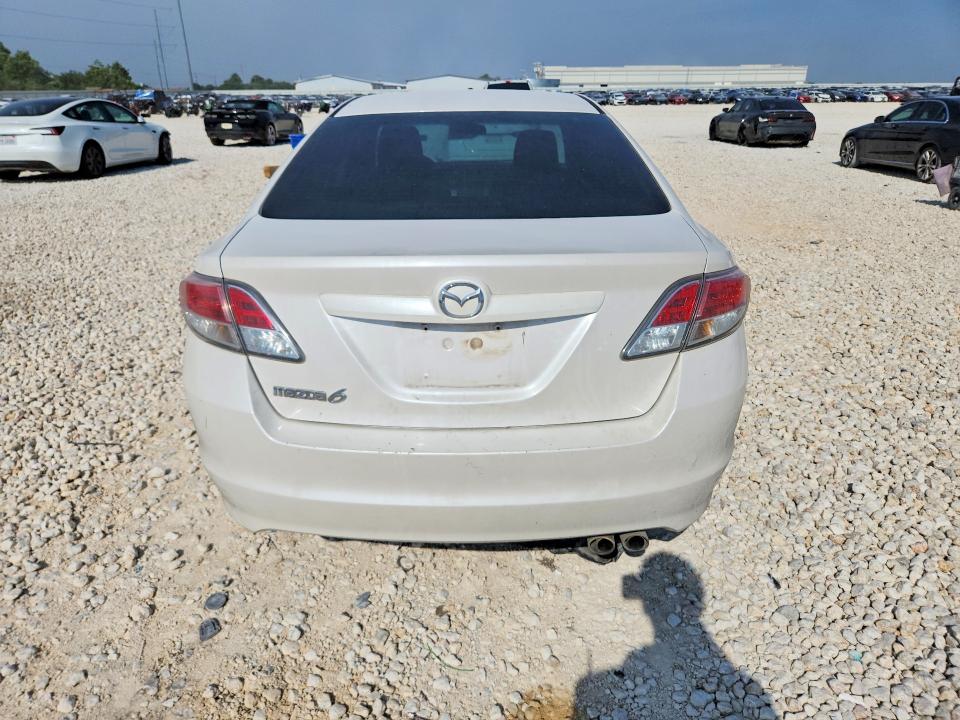 Photo 6 from auction – 2013 MAZDA 6 with VIN 1YVHZ8EH9D5M04164
