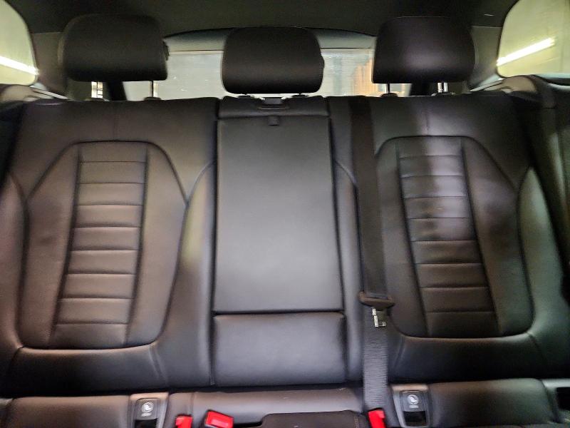 Foto 10 de la subasta – 2018 BMW X3 con VIN 5UXTS3C53J0Y99064