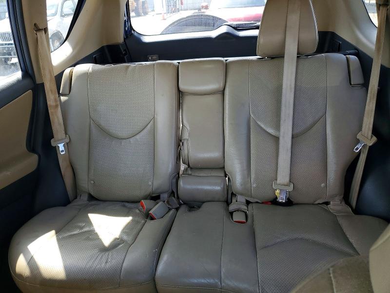 Photo 10 from auction – 2011 TOYOTA RAV4 with VIN 2T3DK4DV7BW056962