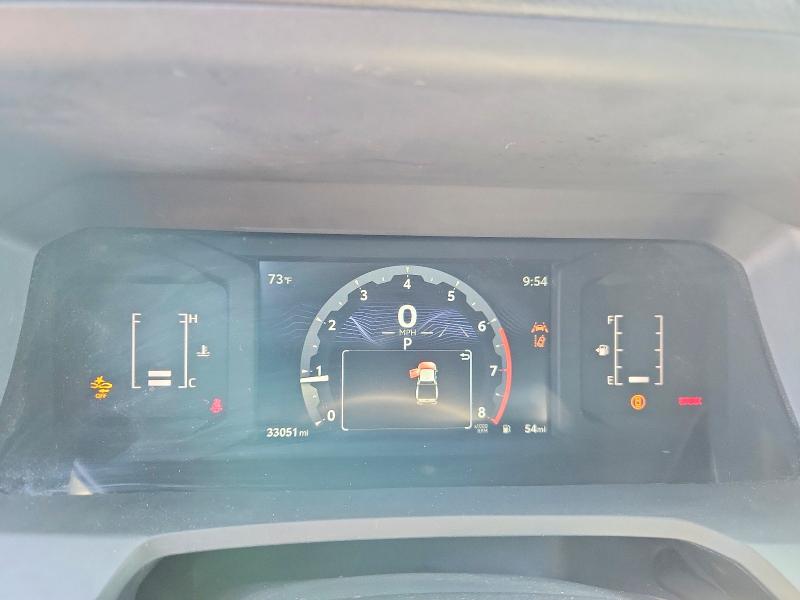 Photo 9 from auction – 2024 TOYOTA TACOMA with VIN 3TMLB5JN2RM083861